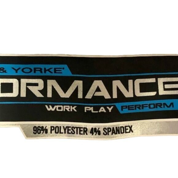 Roundtree Yorke Tan Pants Mens 38x34 NEW Classic Fit Cargo - Picture 10 of 15